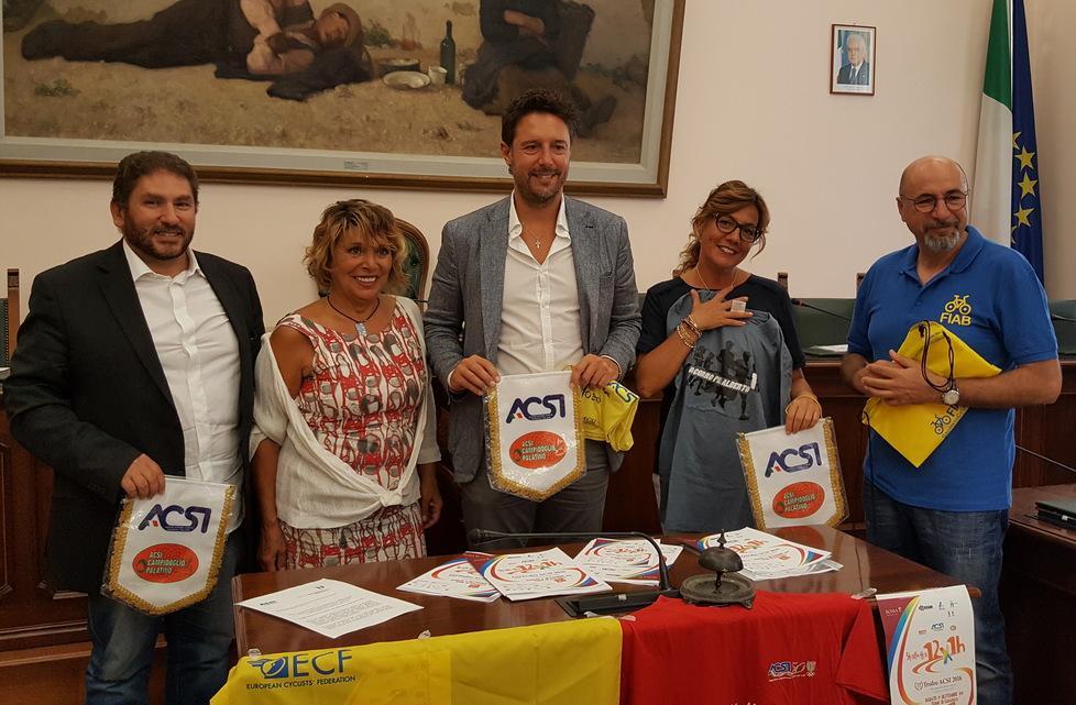 Destinazione Roma, c’è la “12 per 1 ora” 