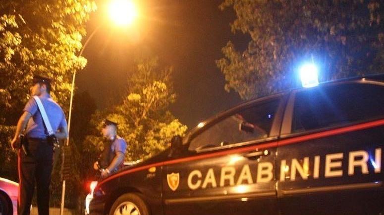 Con la patente ritirata beccata due volte su un furgone rubato