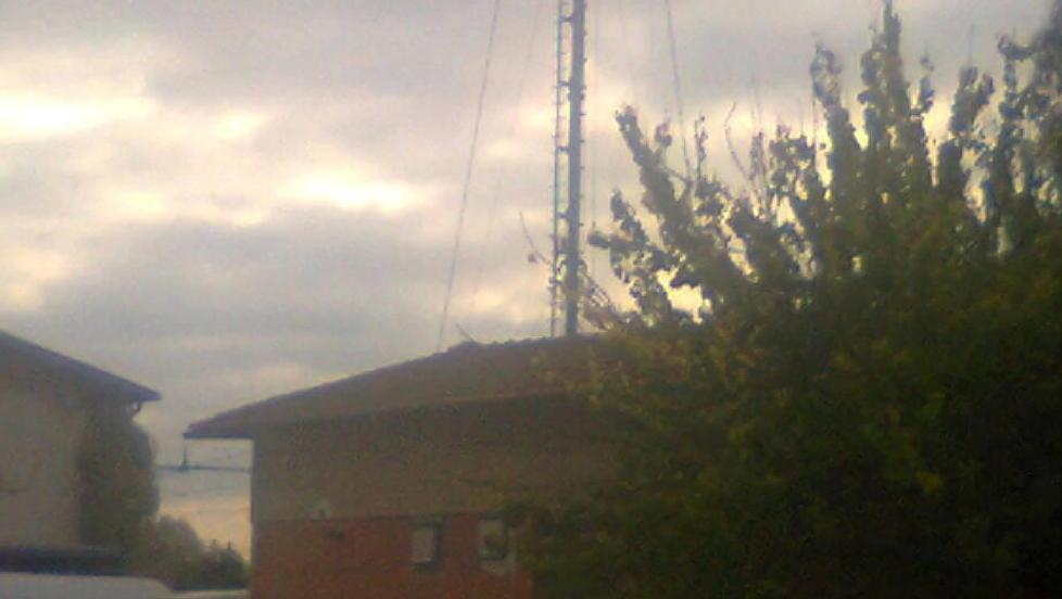 Rfi accetta di spostare l’antenna della stazione