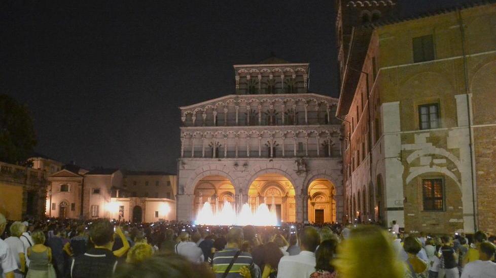 Notte bianca, peperoncino e tango