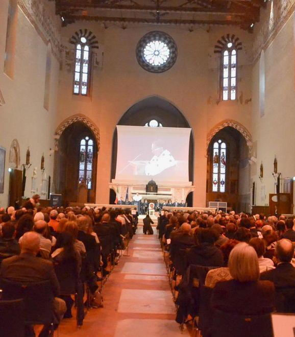 Assicurazioni, 150 manager all’incontro di Tagetik