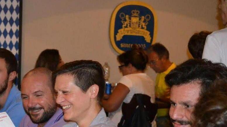 Dalla Cri oltre 4mila euro ai terremotati