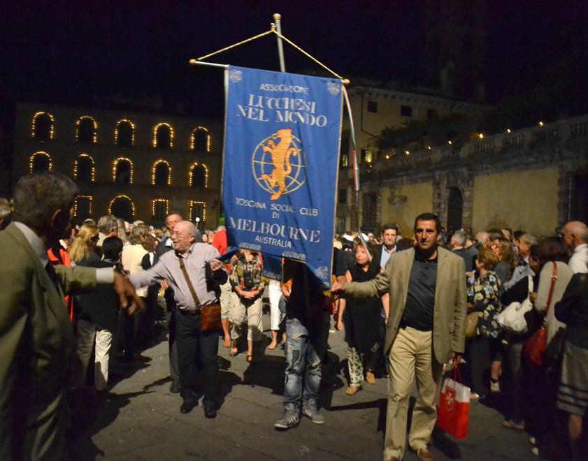 Ecco gli undici lucchesi protagonisti all’estero 