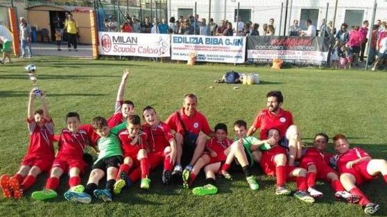Castruccio, tanti gol e spettacolo
