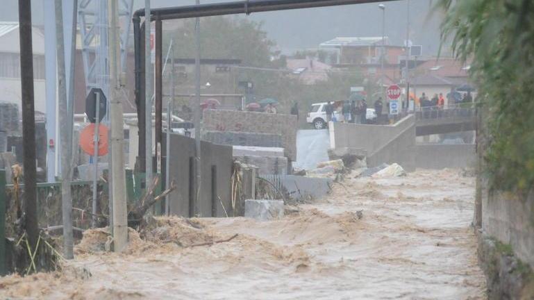 Rimborsi post alluvione Solo uno fa la domanda