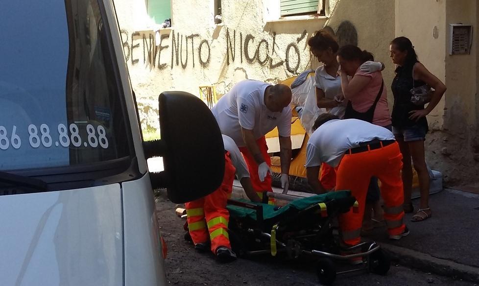 «Trave ok», per Casalp la famiglia può rientrare