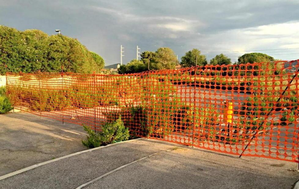 «Sul ponte di Salviano si sta perdendo altro tempo»