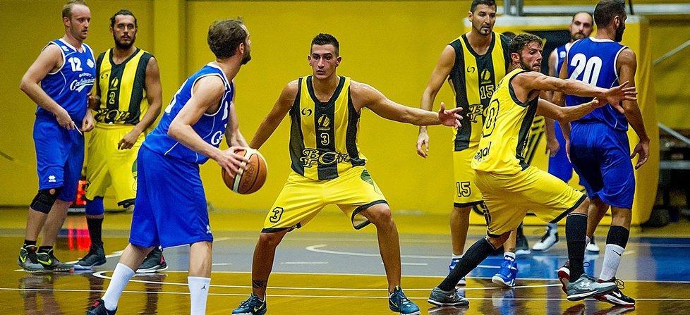 Derby Labronica-Meloria per una Coppa già Bon Ton 