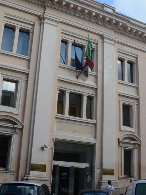 Sassari capofila per Unioncamere 