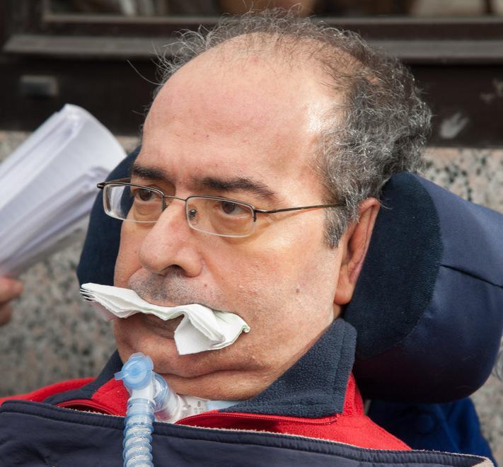 Sul web il dolore infinito degli amici 