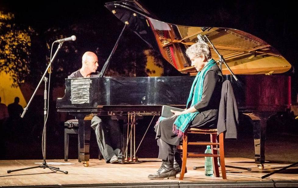 Seneghe, la forza rivoluzionaria della poesia 