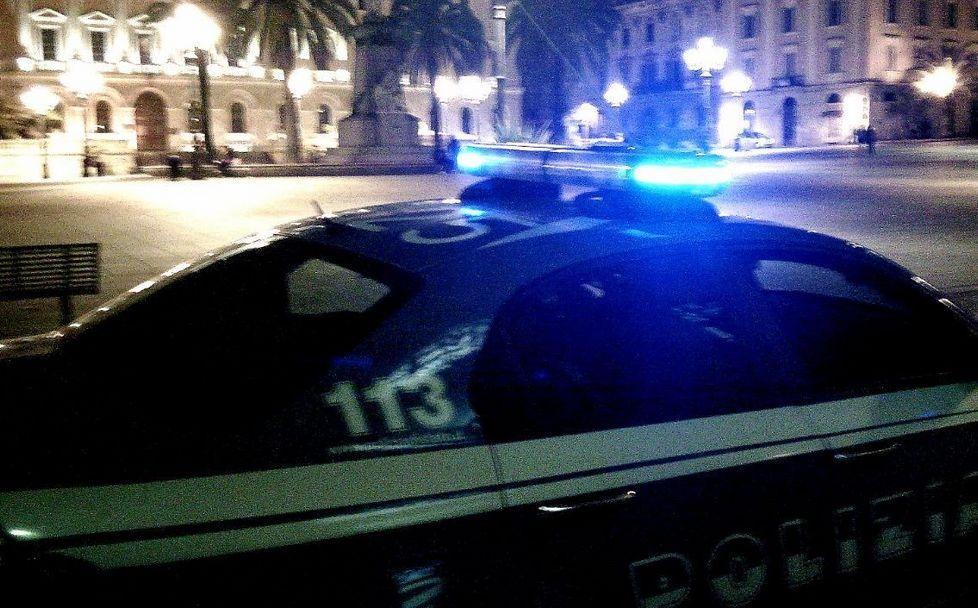 Trans deruba cliente e poi lo denuncia 