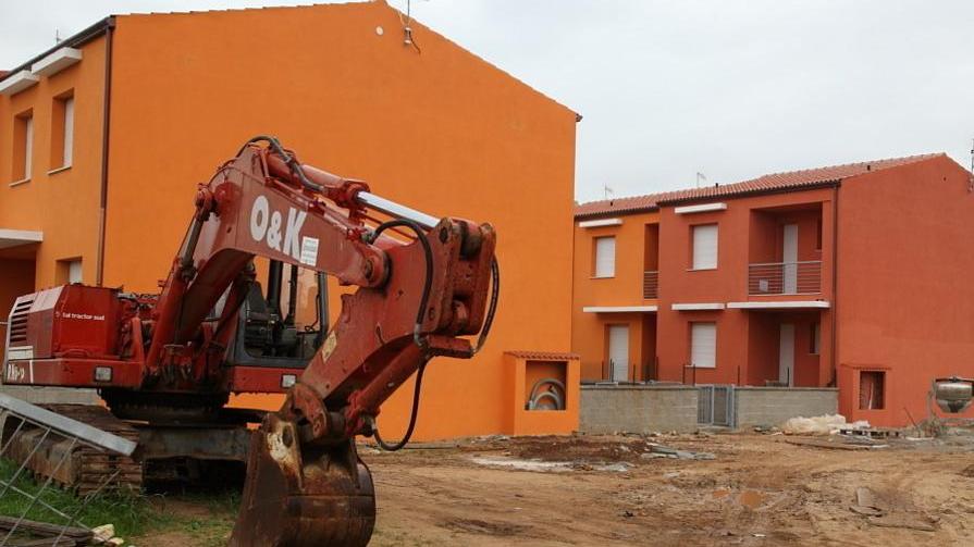Emergenza abitativa, un piano per risolverla