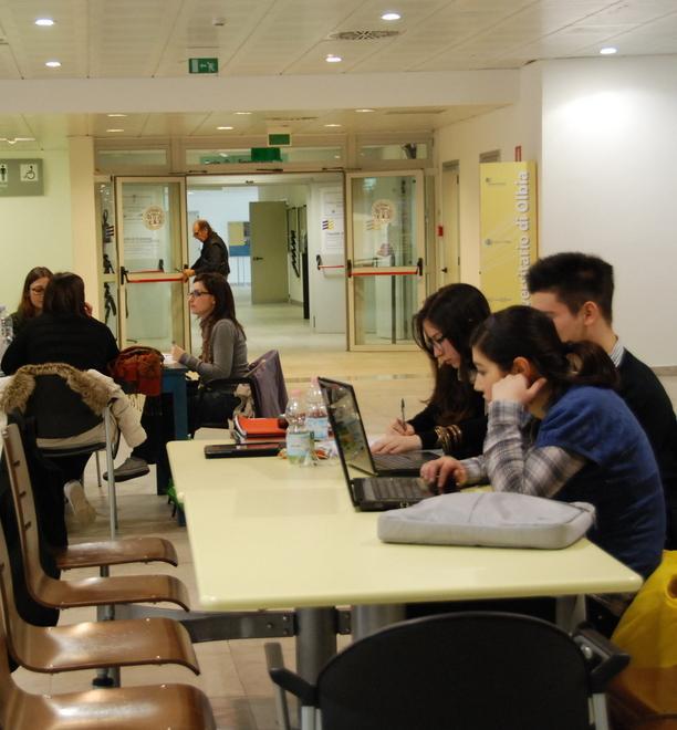 Dopo “Gestione dell’ambiente” allo studio nuovi corsi di laurea 