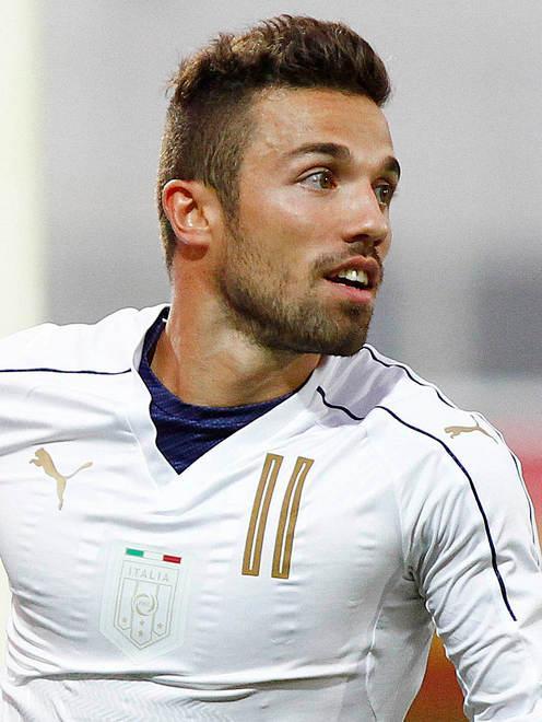 Travolta Andorra L’Italia a un passo da Euro 2017
