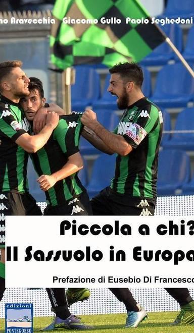 Libro sui neroverdi in Europa: sono disponibili le ultime copie