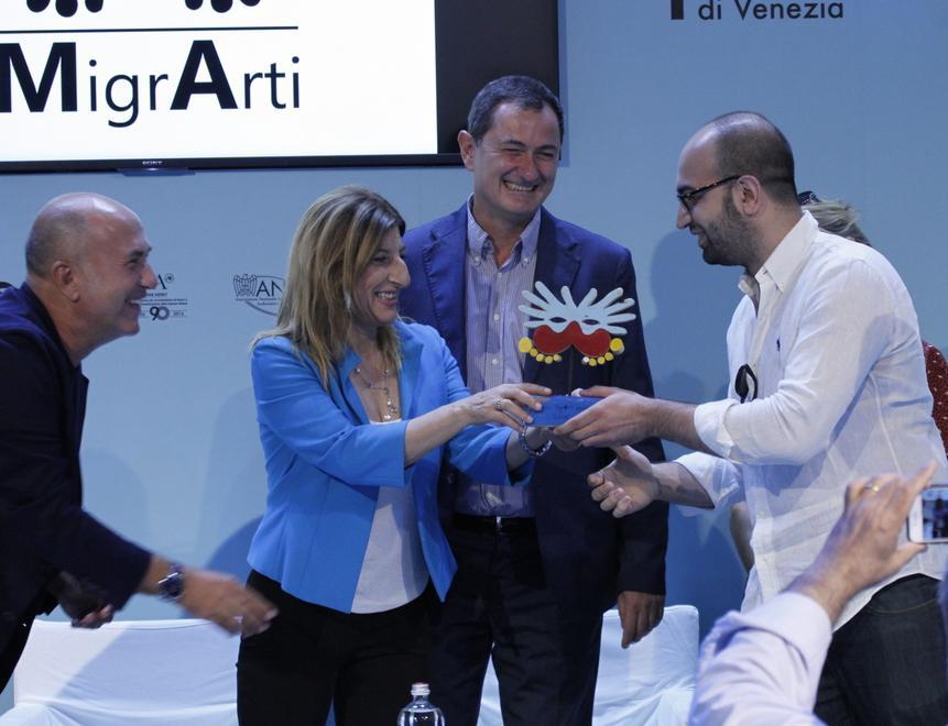 CORTI E DOCUFILM: IL PREMIO