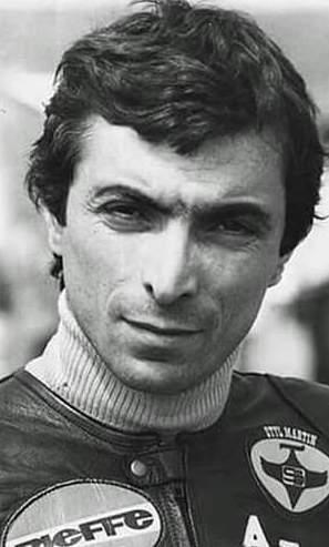 Quando il Rossi lo faceva uno di nome Bianchi 