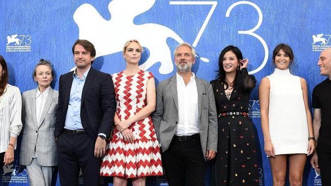 Anticamera per l’Oscar Lido promosso negli Usa