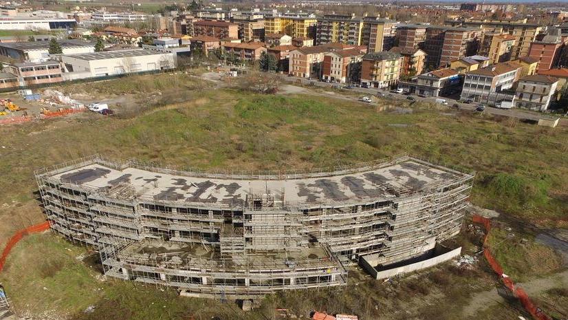 Fascia Ferroviaria, il Comune ci riprova