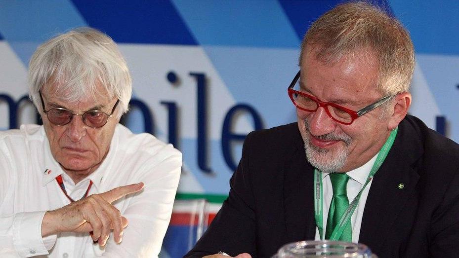 Monza ora tira un sospiro di sollievo Maroni: «Ecclestone, un osso duro»