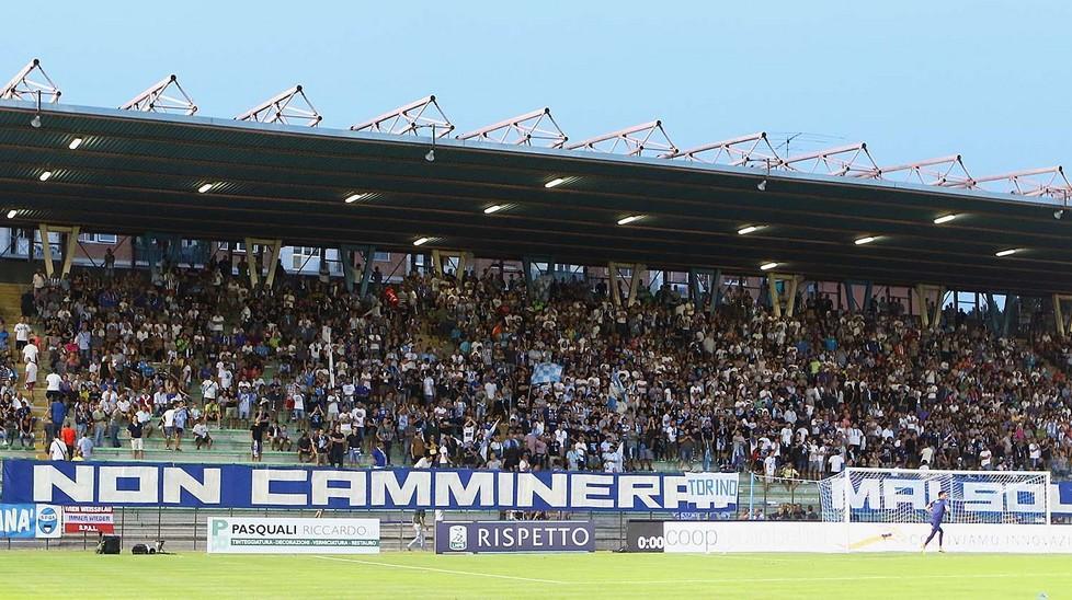 Abbonamenti e pullman per Ascoli 