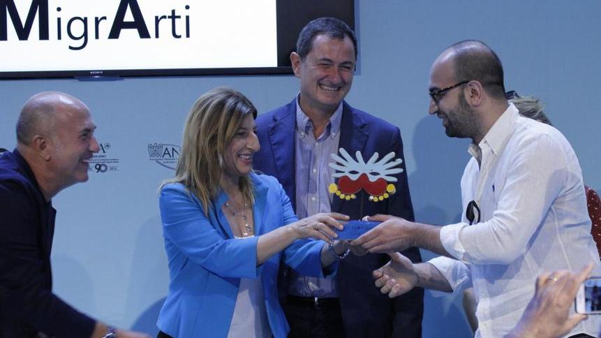 CORTI E DOCUFILM: IL PREMIO