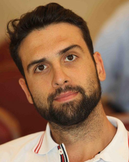 Nessuna lesione per Riccardo Cervi 