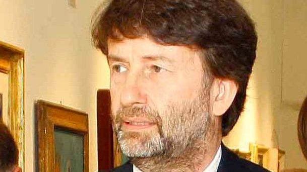 Il ministro per l’Ariosto
