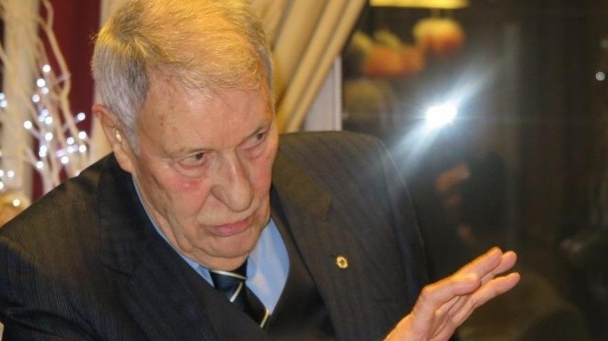 «Un avvocato noto e apprezzato»