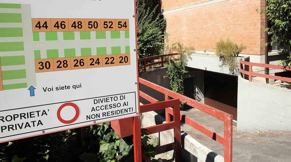 Raffica di garage aperti i ladri rubano una bicicletta