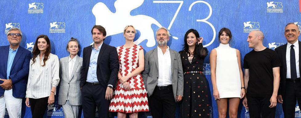 Anticamera per l’Oscar Lido promosso negli Usa 