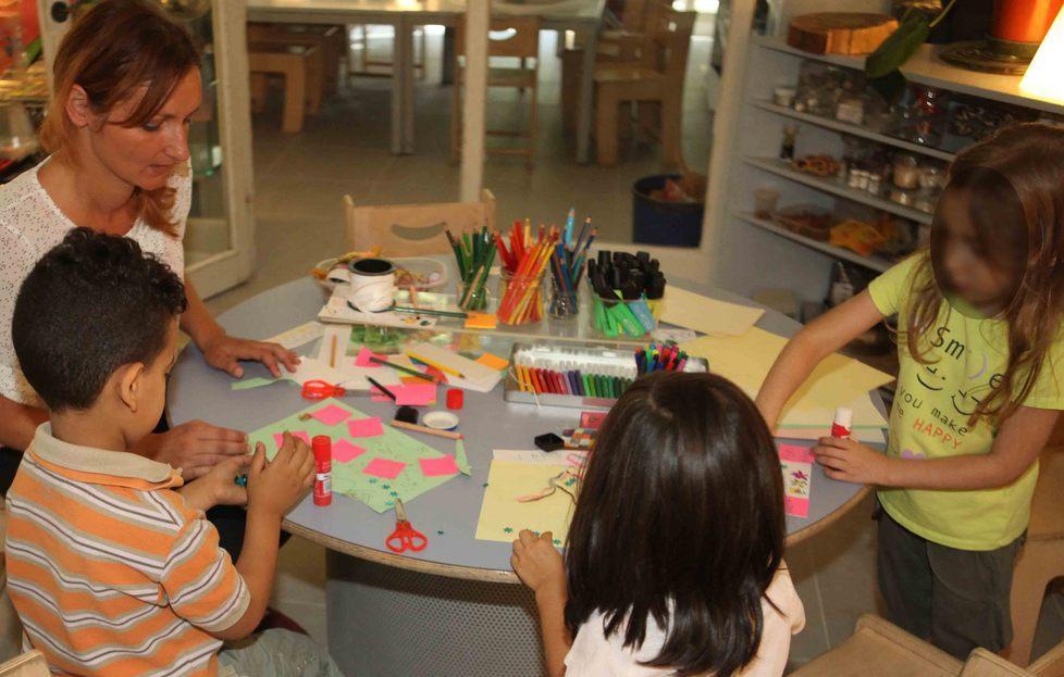 «Il frutto della collaborazione» 