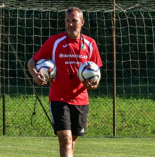 «Una buona partenza ma dobbiamo ancora crescere» 