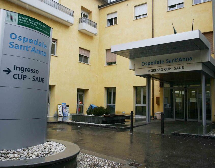 L’assessore regionale verrà a Castelnovo per il punto nascite 