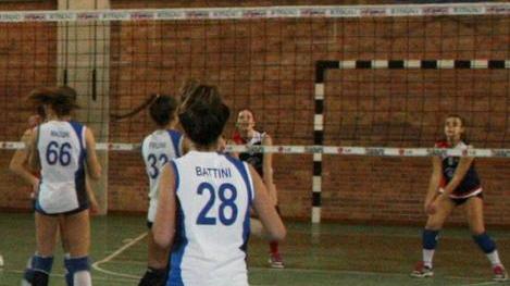 Volley: nona coppa Baia del Marinaio
