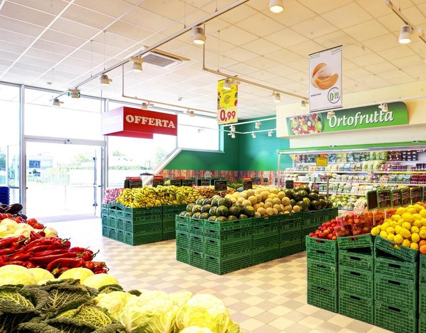A Mirandola inaugura lo store “Md” con 17 nuove assunzioni