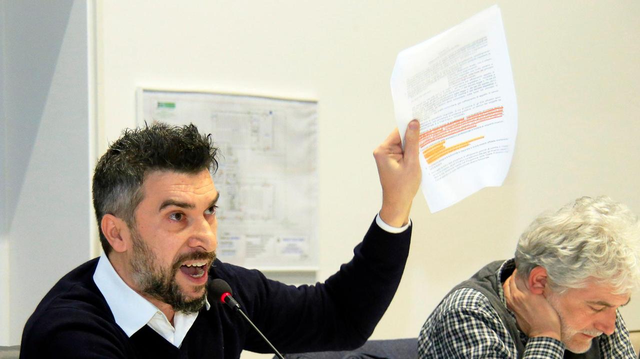 Finale Emilia. La corte dei Conti: "Ri-Sequestrate i beni di Ferioli"