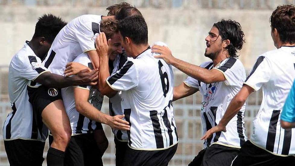 Pronti al rientro gli infortunati, con il Gavorrano sfida delicata
