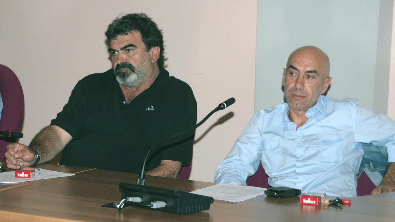Viriano Franchi