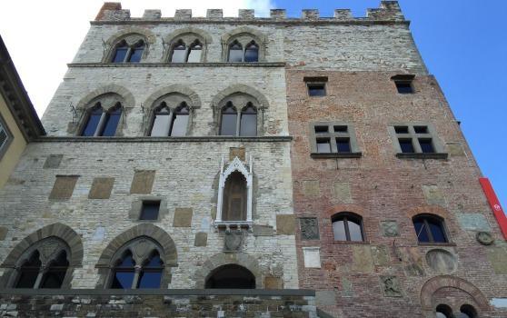 Il museo di Palazzo Pretorio a Prato