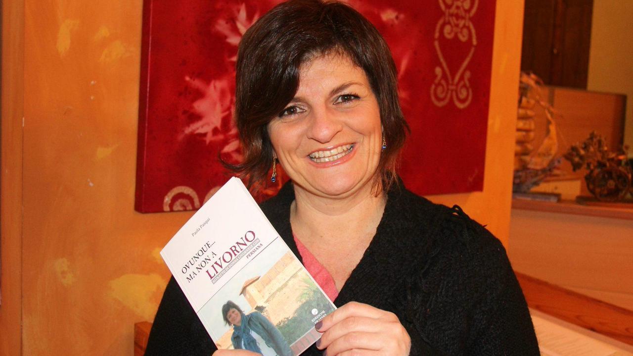 A Porta a Mare arriva la felicità a teatro con Anna Meacci