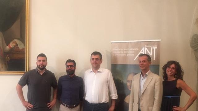 Ant e Comune organizzano la Gymkana Classic dell'area di piazza Mercatale