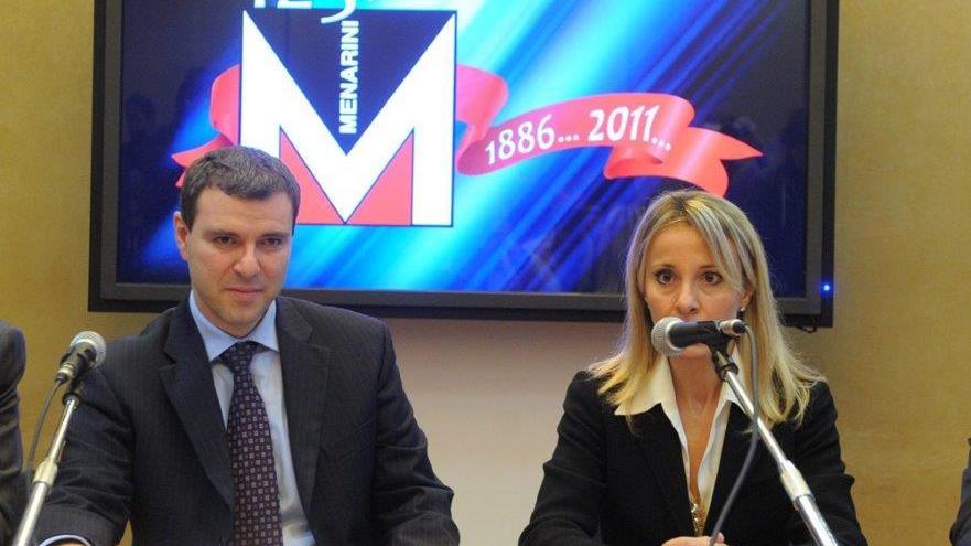 Menarini, maxi condanna per i vertici dell'azienda farmaceutica