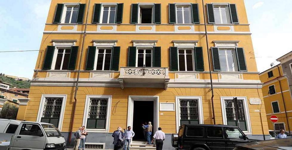 L’era di Napoleone secondo Beethoven a palazzo Cucchiari