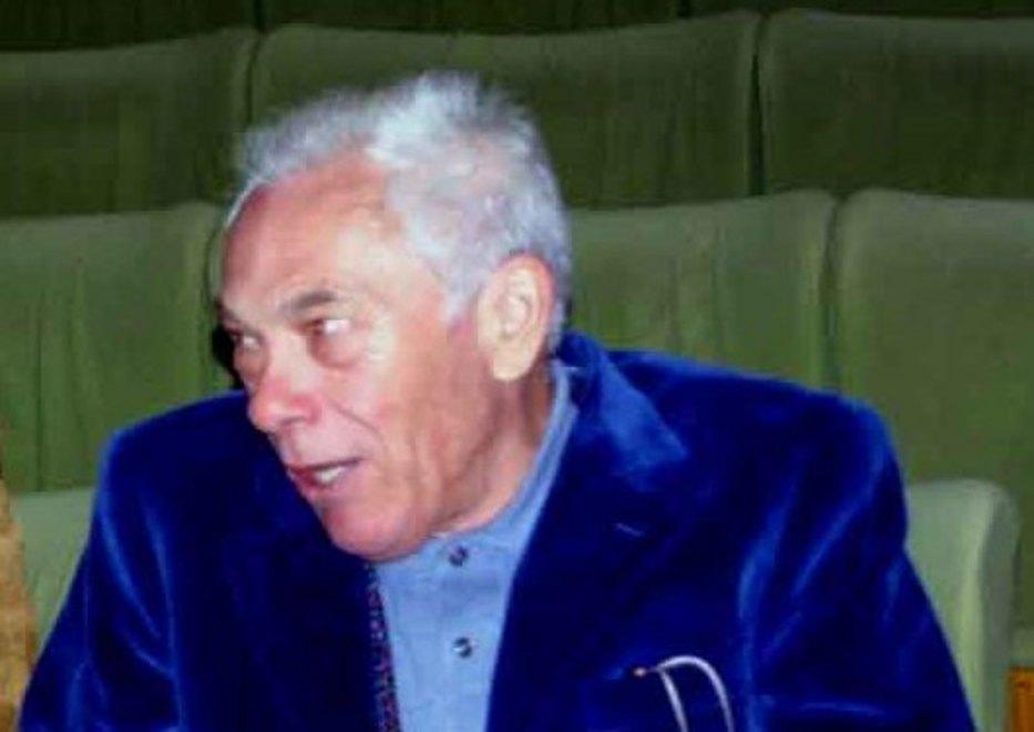 Massimo Felisatti