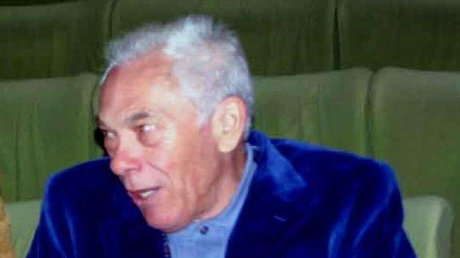 Massimo Felisatti