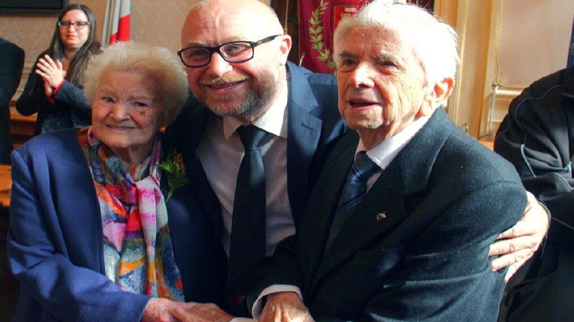 Nasce la scuola d'infanzia intolata a Osmana Benetti in Benifei