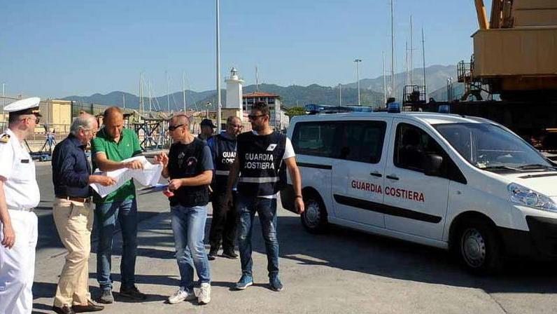 Porto, confermati i sigilli a Ponente