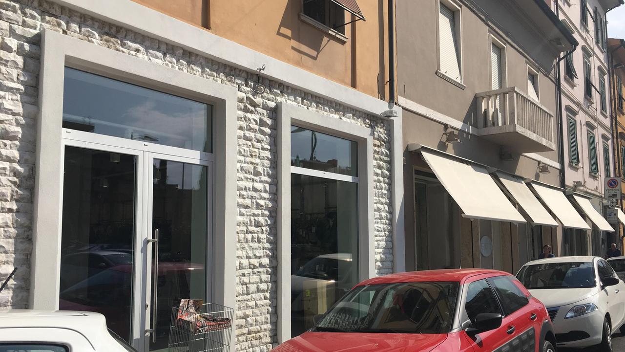 I locali dove aprirà i battenti la catena Nkd